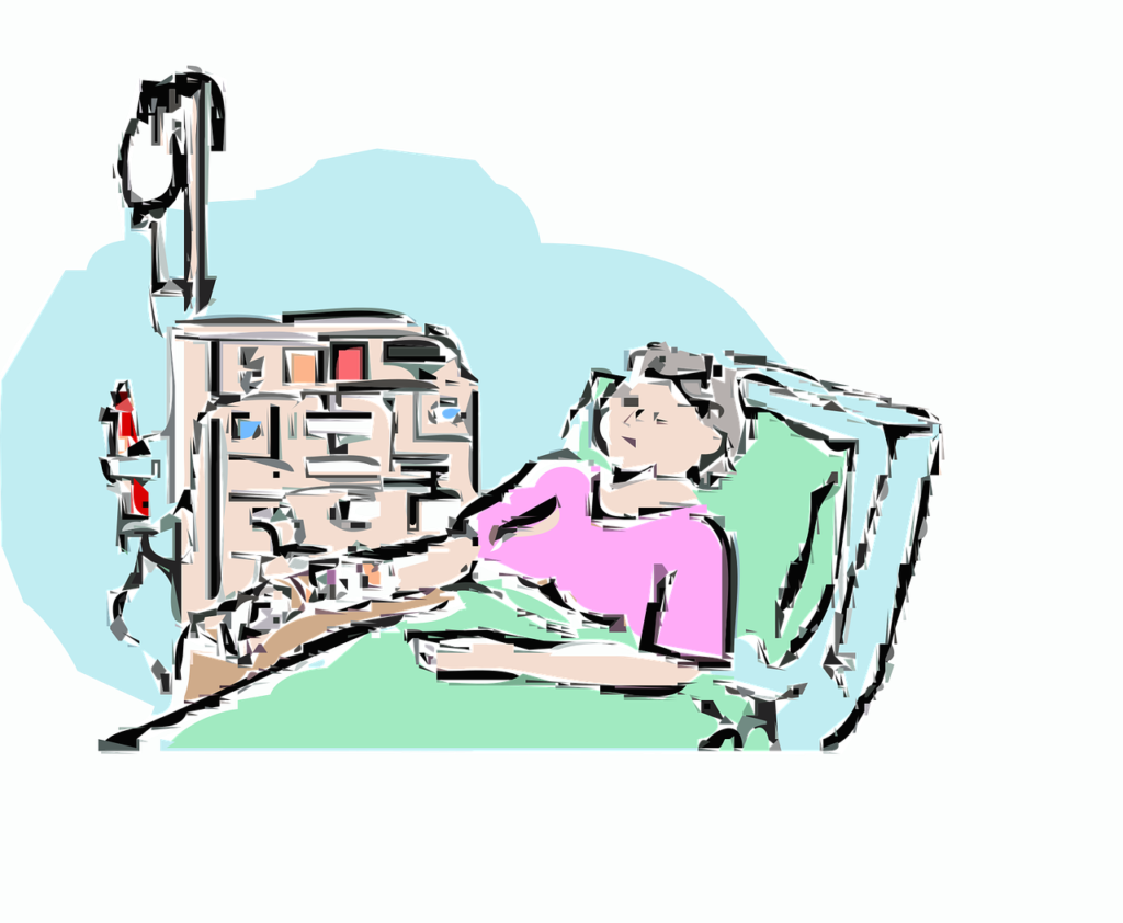 illness, hospital, bed-1296237.jpg