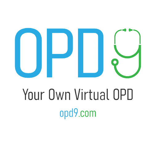 OPD9 Logo