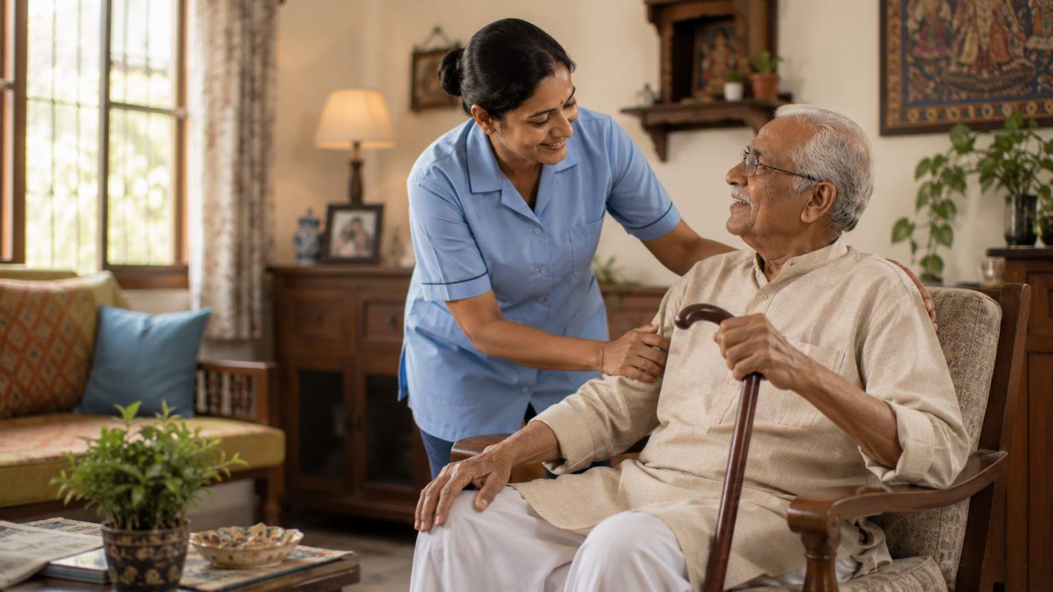 Elder Care